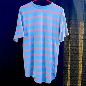 Original Use  Drop Tee